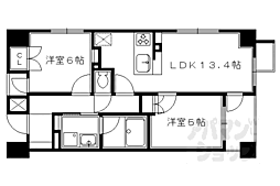 京都市営烏丸線 烏丸御池駅 徒歩3分