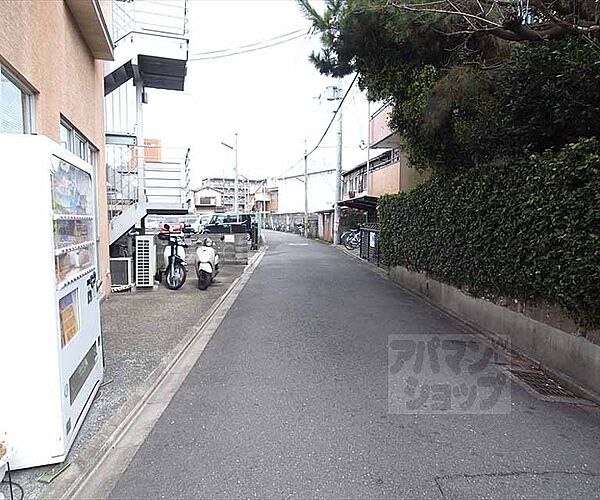 あさひ接骨院ビル 3F-北東｜京都府京都市左京区田中大堰町(賃貸マンション1R・3階・12.00㎡)の写真 その26