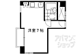 下鴨メゾンなかい3階2.9万円