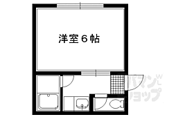 やまだハイツ 2階