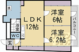 京阪本線 神宮丸太町駅 徒歩4分