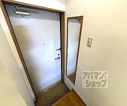 京都府京都市上京区相生町（賃貸マンション1K・1階・22.36㎡） その22