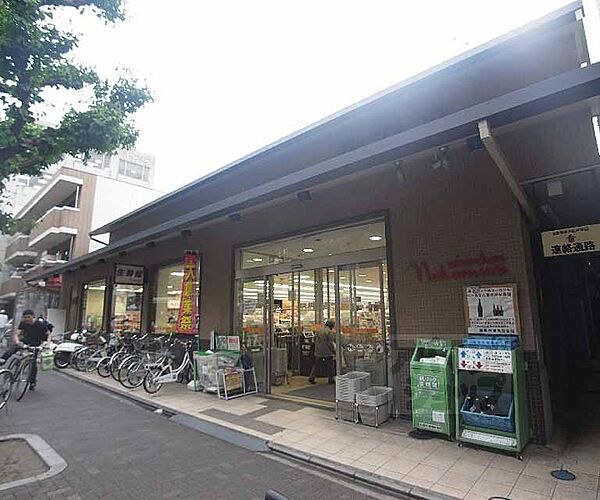 カサデソーラ白川 204｜京都府京都市左京区一乗寺樋ノ口町(賃貸マンション1K・2階・14.85㎡)の写真 その15