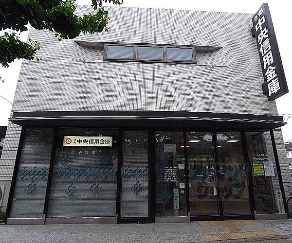 カサデソーラ白川 204｜京都府京都市左京区一乗寺樋ノ口町(賃貸マンション1K・2階・14.85㎡)の写真 その16