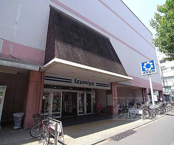 プレミアムステージ京大前 207｜京都府京都市左京区田中上玄京町(賃貸マンション1K・2階・23.40㎡)の写真 その22