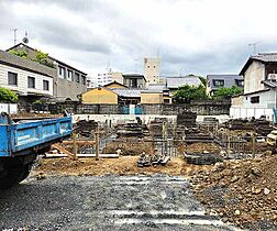 京都府京都市上京区小川通出水上る茶屋町（賃貸アパート2LDK・2階・62.60㎡） その5