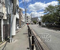 京都府京都市上京区寺之内通新町東入ル古木町（賃貸アパート1K・2階・17.01㎡） その18