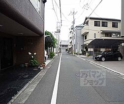 京都府京都市上京区伊佐町（賃貸マンション1K・1階・15.00㎡） その11