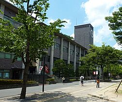 京都府京都市上京区伊佐町（賃貸マンション1K・1階・15.00㎡） その22