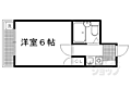 ナルド北白川3階3.9万円