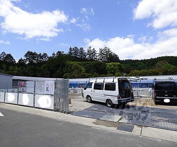 Ｃａｍｅｒａ幡枝 203｜京都府京都市左京区岩倉幡枝町(賃貸アパート2LDK・2階・53.04㎡)の写真 その4