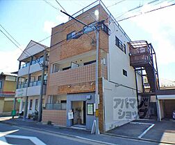 ＫＯマンション 202 ｜ 京都府京都市左京区鹿ケ谷西寺ノ前町（賃貸マンション1K・2階・32.00㎡） その3