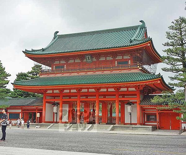 グランドヒルズ岡崎神宮道 503｜京都府京都市左京区岡崎円勝寺町(賃貸マンション2LDK・5階・66.28㎡)の写真 その13