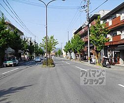 京都府京都市北区紫野泉堂町（賃貸マンション1K・4階・21.00㎡） その10