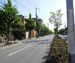 京都府京都市北区紫野泉堂町（賃貸マンション1K・4階・21.00㎡） その9