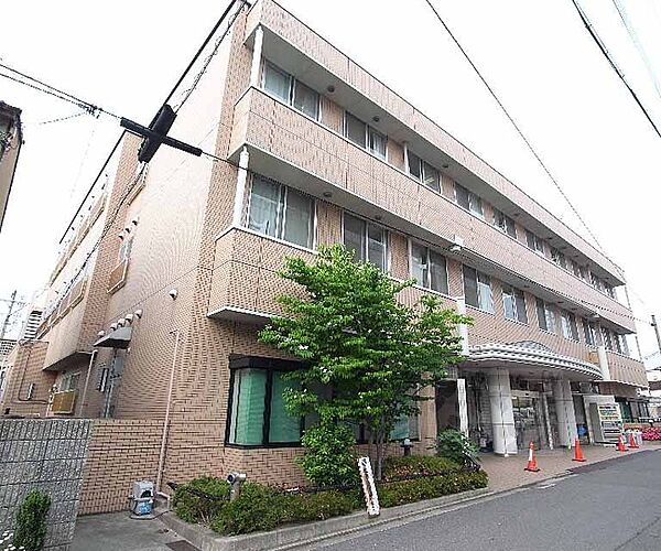 ＤＥＴＯＭ－1京大前 404｜京都府京都市左京区田中大堰町(賃貸マンション1R・4階・17.30㎡)の写真 その30