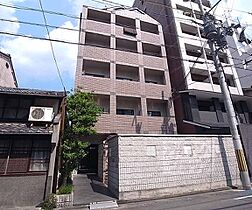 京都府京都市中京区釜座通押小路下ル下松屋町（賃貸マンション1K・3階・19.80㎡） その1