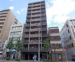 京都府京都市上京区河原町通丸太町下る伊勢屋町（賃貸マンション1K・6階・21.70㎡） その1