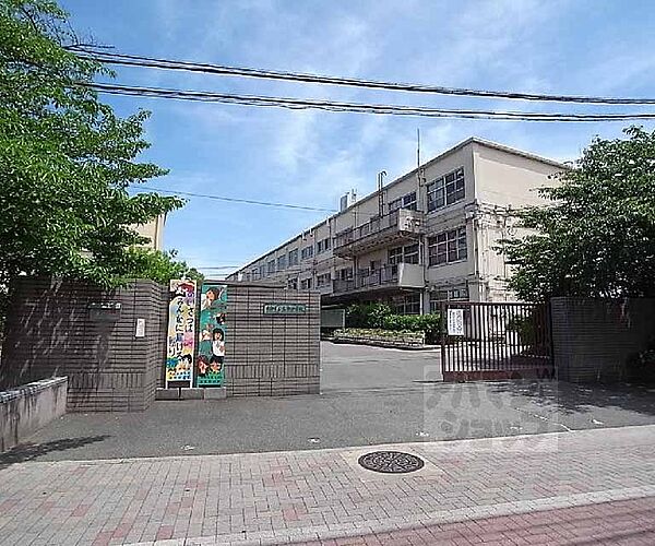 ハイツラクセーヌ 106｜京都府京都市左京区田中北春菜町(賃貸マンション1K・1階・17.36㎡)の写真 その13