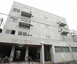 京都府京都市北区大宮上ノ岸町（賃貸マンション1K・4階・27.03㎡） その3