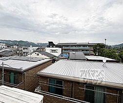 京都府京都市北区大宮上ノ岸町（賃貸マンション1K・4階・27.03㎡） その23