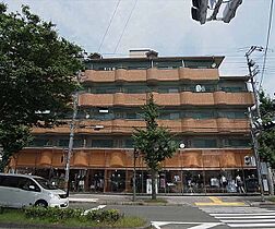 京都府京都市北区上賀茂岩ヶ垣内町（賃貸マンション1DK・4階・26.52㎡） その3