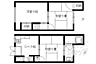 間取り：間取