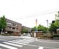 周辺：京都工芸繊維大学まで1510m