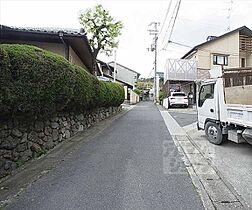 京都府京都市北区西賀茂角社町（賃貸マンション1K・2階・17.00㎡） その23