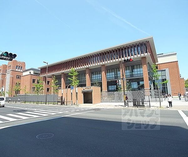 グランディールＡ＆Ｎ出町柳 303｜京都府京都市左京区田中上柳町(賃貸マンション2LDK・3階・82.10㎡)の写真 その20