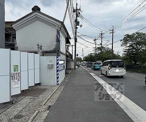 グランディールＡ＆Ｎ出町柳 303｜京都府京都市左京区田中上柳町(賃貸マンション2LDK・3階・82.10㎡)の写真 その6