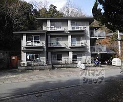 京都府京都市北区上賀茂神山（賃貸マンション1K・2階・20.81㎡） その4