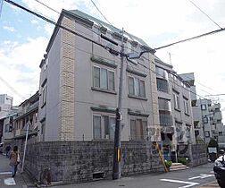 京都府京都市東山区鐘鋳町（賃貸マンション2LDK・2階・59.03㎡） その3