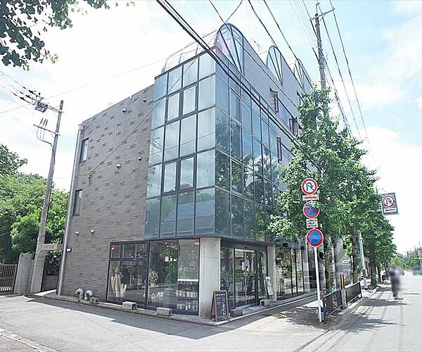 コアロード糺の森 302｜京都府京都市左京区下鴨森本町(賃貸マンション1LDK・3階・40.61㎡)の写真 その1