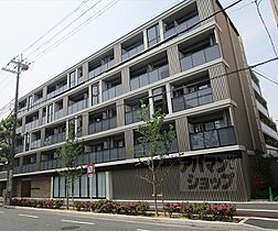 京都府京都市北区衣笠東御所ノ内町（賃貸マンション1R・3階・18.03㎡） その22