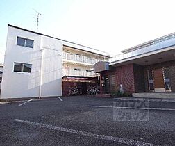 メゾン奥山（北白川女子学生会館） 107 ｜ 京都府京都市左京区北白川平井町（賃貸マンション1K・1階・17.00㎡） その1