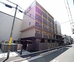 京都府京都市上京区油小路通今出川上る実相院町（賃貸マンション1R・1階・27.90㎡） その3