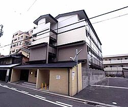 京都府京都市中京区釜座通竹屋町下る亀屋町（賃貸マンション1K・4階・19.87㎡） その1