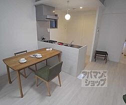 京都府京都市中京区衣棚通竹屋町下る花立町（賃貸マンション1LDK・1階・46.61㎡） その6