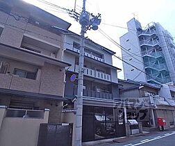 京都府京都市中京区釜座通丸太町下ル桝屋町（賃貸マンション1K・2階・30.46㎡） その1