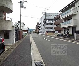 京都府京都市北区上賀茂豊田町（賃貸アパート1K・2階・20.12㎡） その22