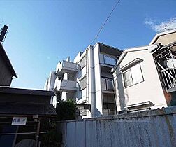 京都府京都市北区上賀茂葵之森町（賃貸マンション1K・4階・26.88㎡） その19