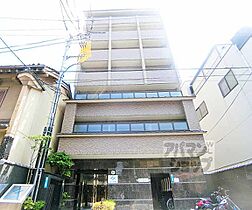 京都府京都市東山区新門前通大和大路東入3丁目梅本町（賃貸マンション1K・3階・21.75㎡） その3