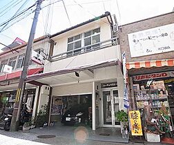 京都府京都市上京区一条通御前通西入大東町（賃貸マンション1LDK・2階・25.00㎡） その1