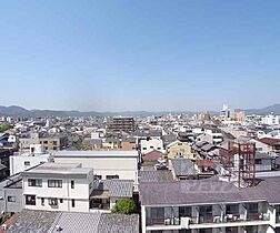 京都府京都市上京区丸太町通黒門東入ル藁屋町（賃貸マンション1K・7階・23.10㎡） その20