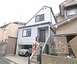 下鴨東半木町75－3貸家 1 ｜ 京都府京都市左京区下鴨東半木町（賃貸一戸建1LDK・--・44.30㎡） その1