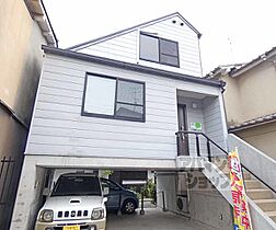 下鴨東半木町75－3貸家 1 ｜ 京都府京都市左京区下鴨東半木町（賃貸一戸建1LDK・--・44.30㎡） その9