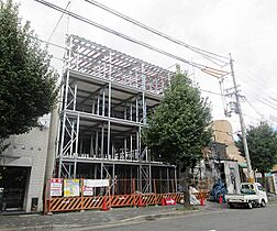 京都府京都市北区紫竹上芝本町（賃貸マンション1R・1階・23.19㎡） その5