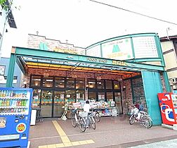 京都府京都市北区紫竹上芝本町（賃貸マンション1R・1階・23.19㎡） その9