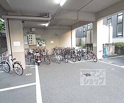 京都府京都市北区平野鳥居前町（賃貸マンション1LDK・1階・33.99㎡） その20